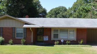 4875 Childs Drive - Memphis, TN