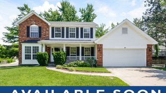 840 Torero Ln - Florissant, MO