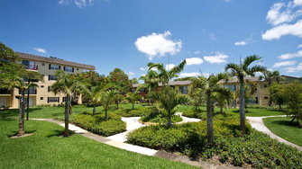 Plantation Gardens - Plantation, FL