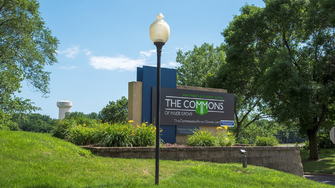 The Commons of Inver Grove - Inver Grove Heights, MN