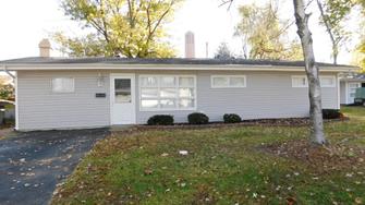 8 Brightwell - Florissant, MO