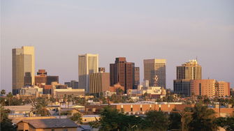 Franmar Manor Apartments - Phoenix, AZ