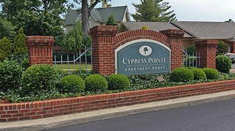 Cypress Pointe - Louisville, KY