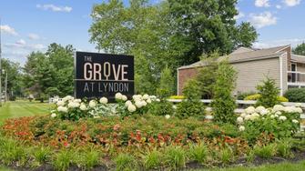 The Grove at Lyndon  - Louisville, KY