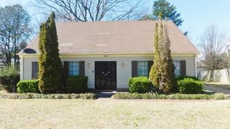 4965 Gardenwood Drive - Memphis, TN