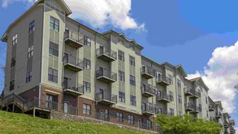 The Landings Riverfront Apartments - Knoxville, TN