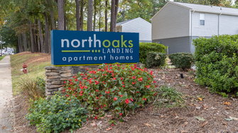 North Oaks Landing  - Raleigh, NC