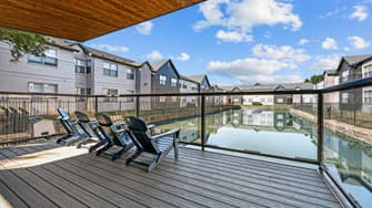 29Fifty Apartments - Grapevine, TX