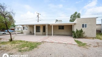 4209 South Liberty Avenue - Tucson, AZ