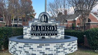 Madison At Melrose - Richardson, TX