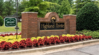 Highland Pointe - Huntsville, AL