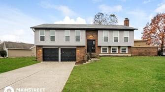 5678 Colonist Circle - Indianapolis, IN