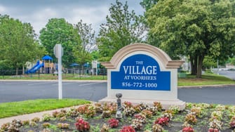 The Village At Voorhees - Voorhees, NJ