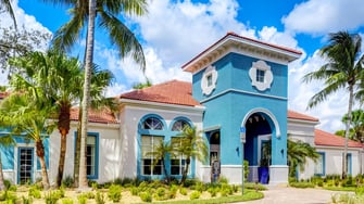 The Villas at Wyndham Lakes - Coral Springs, FL