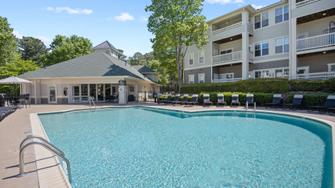 Mayfaire Apartments  - Raleigh, NC