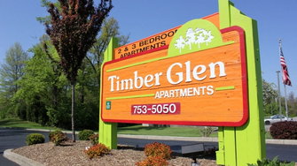 Timber Glen I - Batavia, OH