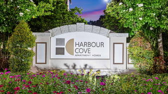 Harbour Cove  - Pembroke Pines, FL