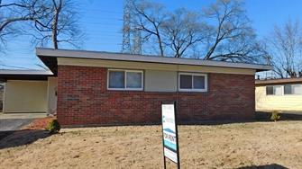 6701 Alder Avenue - Saint Louis, MO