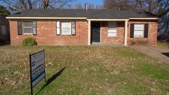 612 Leavert Avenue - Memphis, TN