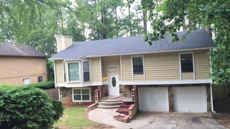 3668 Willow Wood Way NW - Lawrenceville, GA