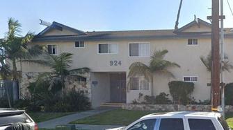 924 Larch St. - Inglewood, CA