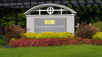 Woodhaven at Park Bridge - Alpharetta, GA