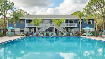 The Reserves of Melbourne Apartments - Melbourne, FL