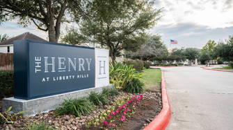 The Henry at Liberty Hills - Houston, TX