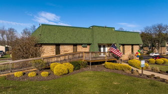 Timber Creek Apartments - Niles, OH