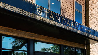 The Standard at Legacy - San Antonio, TX