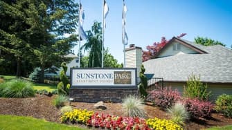 Sunstone Parc Apartments - Beaverton, OR