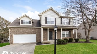 7919 Kersey Drive - Indianapolis, IN