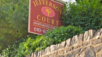 Jefferson Court Apartments - Clifton Heights, PA