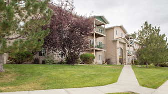 Country Meadows Apartment Homes - Billings, MT