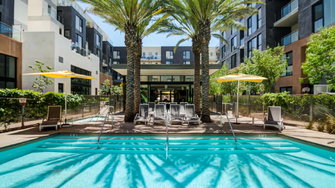 Block C Apartment Homes - San Marcos, CA