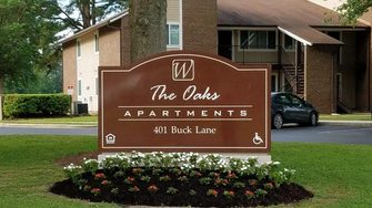 The Oaks - Vanceboro, NC