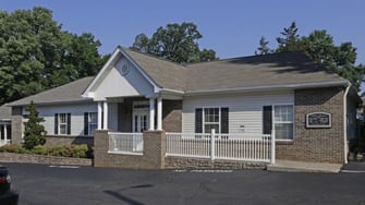 Briarcliff at West Hills Apartments   - Knoxville, TN
