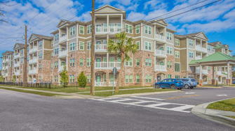 Brownsville Manor Senior Apartments - Pensacola, FL