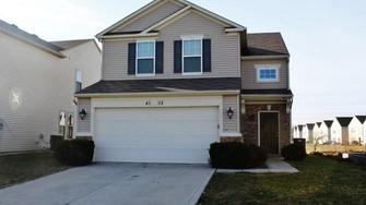 4102 Tahoe Drive - Indianapolis, IN