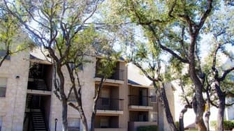 Rock Canyon Apartments  - San Antonio, TX