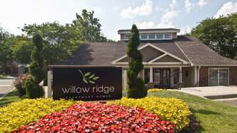 Willow Ridge Apartments - Charlotte, NC