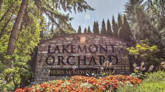 Lakemont Orchards Apartments Rentals - Issaquah, WA