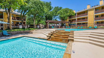 Flintridge Apartments  - Arlington, TX