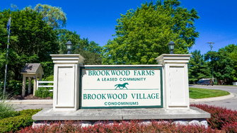 Brookwood Farms - South Lyon, MI