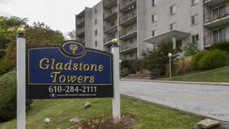 Gladstone Towers - Lansdowne, PA