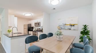 Eagle Rock Apartments at Freehold  - Freehold, NJ