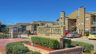 Stancliff Park Apartments - Houston, TX