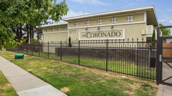 Coronado Apartment Homes - Fremont, CA
