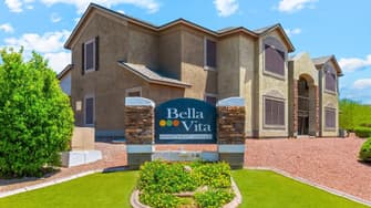 Bella Vita - Bullhead City, AZ
