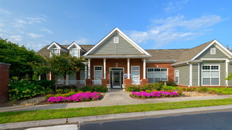 Heritage Lake Apartments - Knoxville, TN